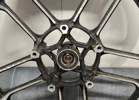 Front Wheel Honda VT 700 750