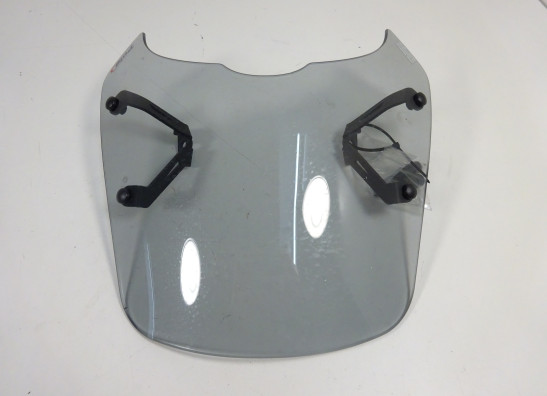 Windscherm Kawasaki 650 Vulcan S