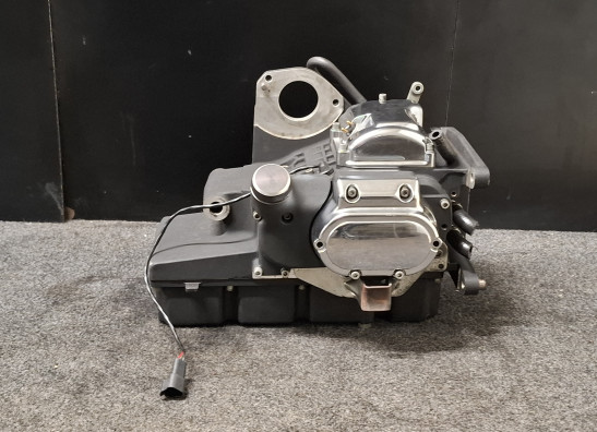 Versnellingsbak Harley Davidson FLHTCUI Electra Glide Ultra Classic