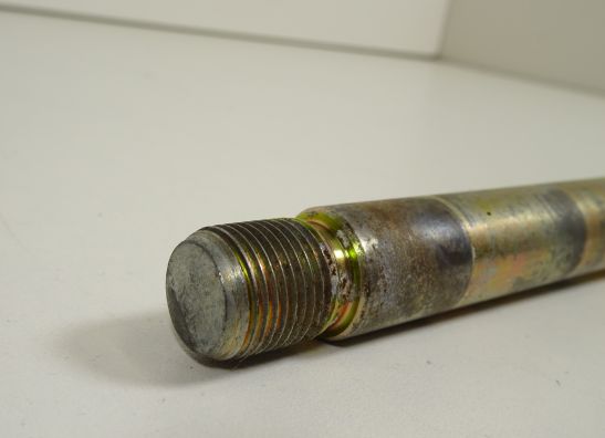 Axle front Ducati monster 600