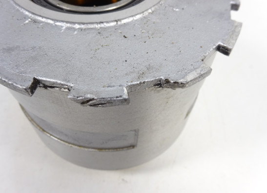 Swingarm Triumph 955 daytona