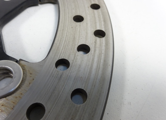 Bremsscheibe vorne Suzuki GSR 600