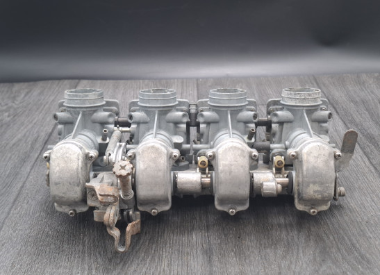 Carburateurset Kawasaki KZ 650