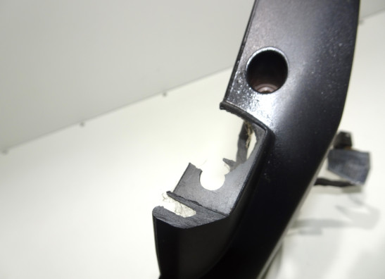 Kentekenplaathouder BMW F 650 CS Scarver