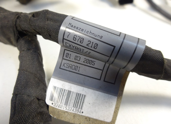 Kabelbaum BMW K 1200 R 