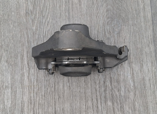 Bremssattel Bremszange hinten Harley Davidson Softtail
