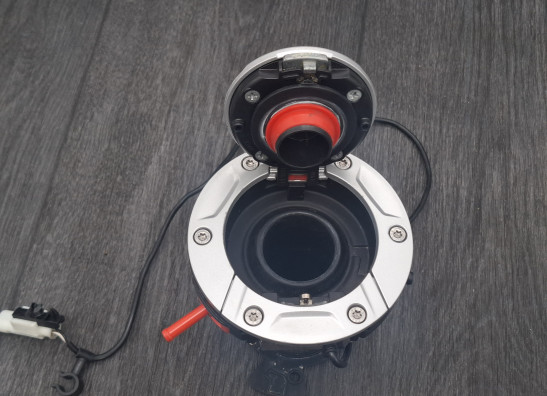 Tankdop BMW R 1200 GS LC