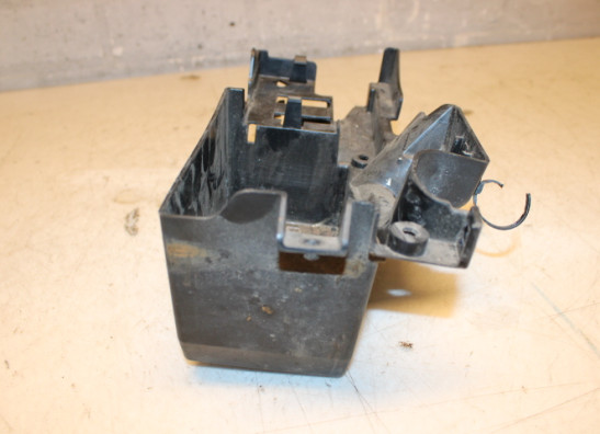 Accubak Kawasaki ER 6