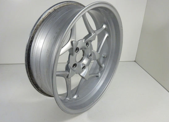 Felge hinten BMW K 1200 GT
