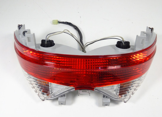Achterlicht Suzuki Burgman 200
