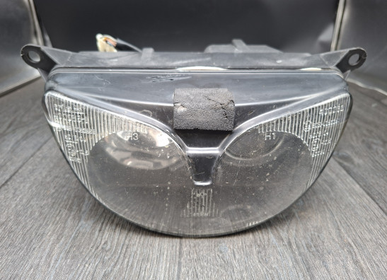 Koplamp Yamaha SZR 660