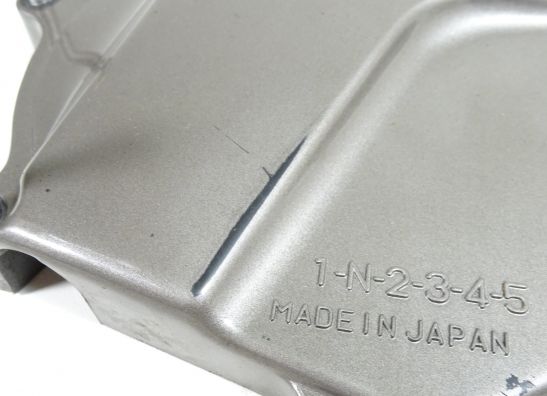 Ritzelabdeckung Yamaha TDM