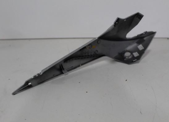 Cowl left rear Triumph Street Triple 675