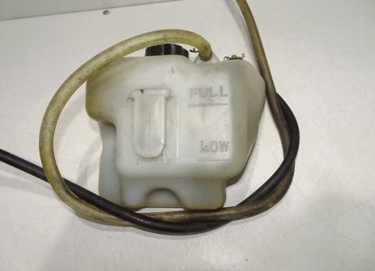 Radiator reserve tank  Yamaha V max