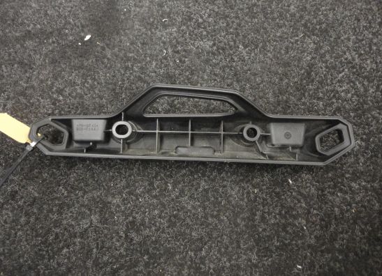 Suitcase bracket right Yamaha Tracer 700