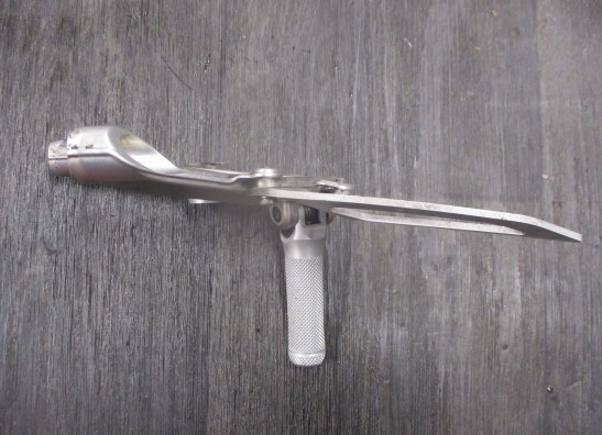 Schetsplaat links Ducati 1299 Panigale