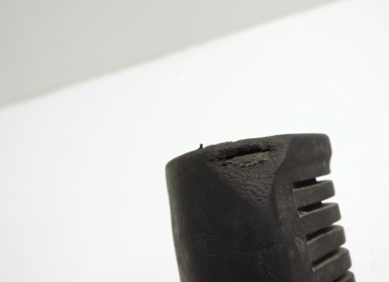 Duo voetsteun set Kawasaki LTD 550