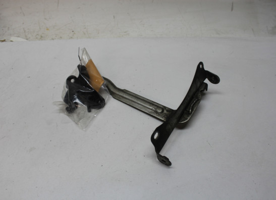 Radiator parts Suzuki GSX R 1000