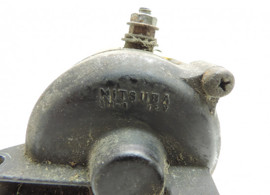 Starting motor Honda VF 500 