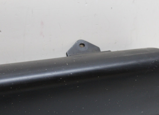 Auspuff Suzuki GSX R 1300 Hayabusa