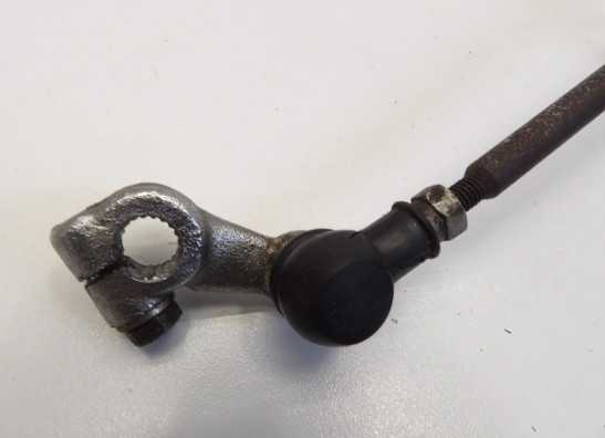 Schakelpedaal Suzuki GS 550 M Katana