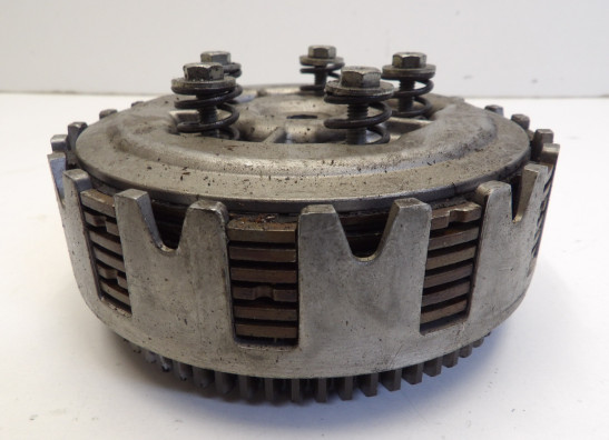 Koppeling Yamaha XV 500 Virago