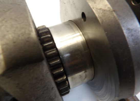 Krukas Kawasaki GPZ 1100