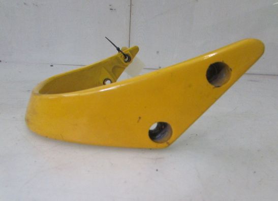 Lugage carrier Suzuki GSX F 750