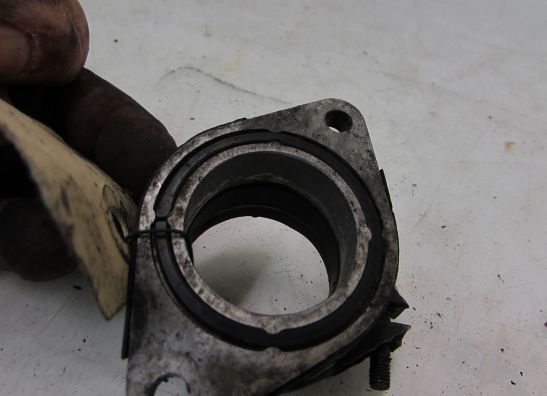 Ansaugkrummer Honda CB 400