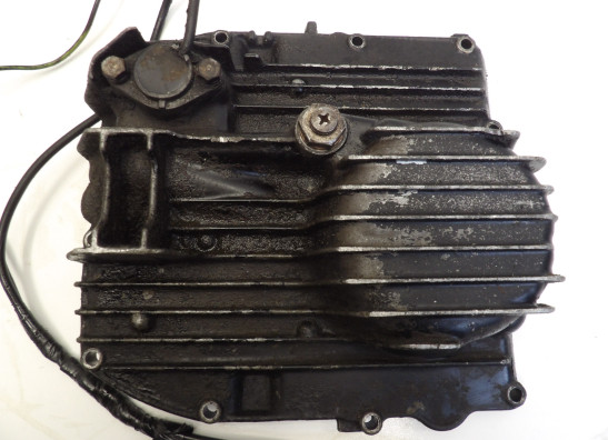 Olwanne Yamaha V max