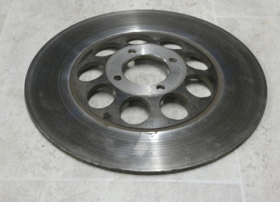 Remschijf voor Kawasaki Z 200