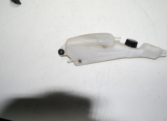 Radiator reserve tank  Kawasaki Z 750