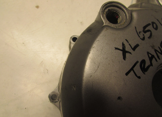 Generator cover Honda TRANSALP