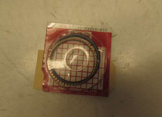 Kolbenringe Suzuki GSX 400 E