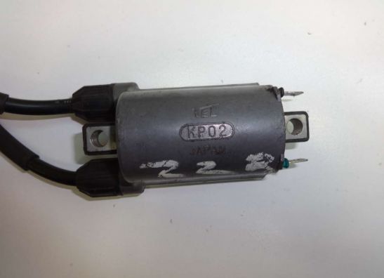 Bobine Kawasaki ZZR 600