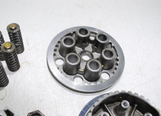 Koppeling Suzuki SV 650