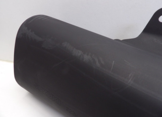 Auspuff Suzuki Overige Suzuki