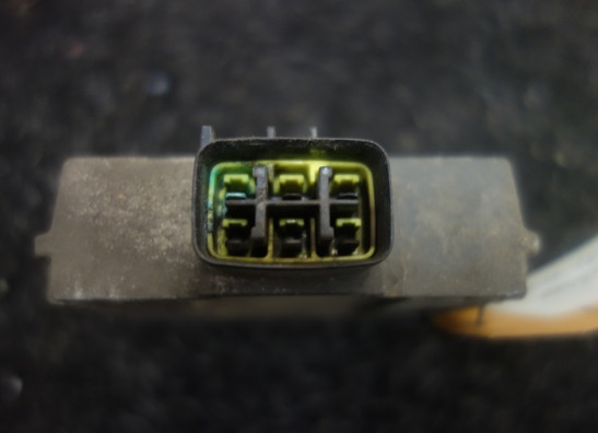 Spanningsregelaar Kawasaki VERSYS 650