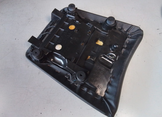 Sitzbank Yamaha Tracer 900