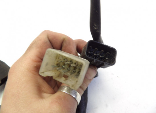 Kabelboom voor Suzuki GSX R 750