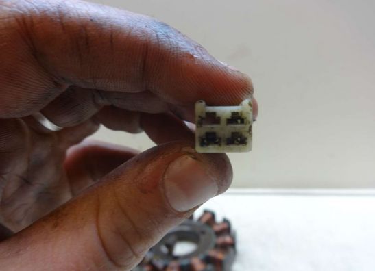 Lichtmaschine Kawasaki Z 250