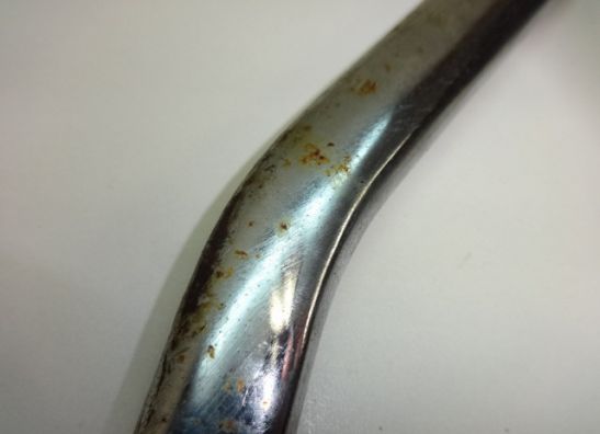 Rempedaal Honda VF 700  750 C Magna