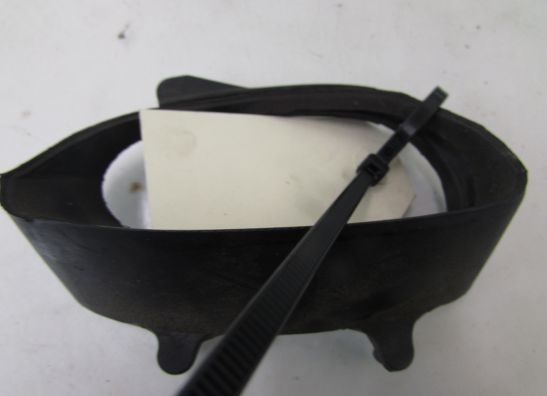 Luchtbuis midden Yamaha YZF R1