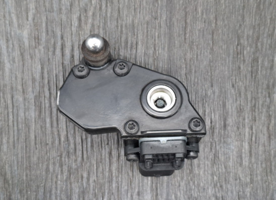 Gear change pedal  BMW R 1200 GS LC