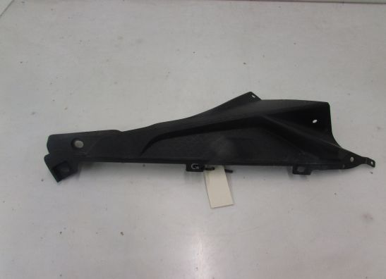 Seitenverkleidung rechts klein BMW S 1000 RR