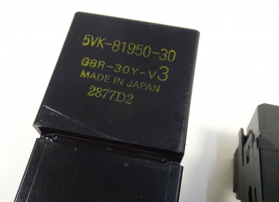 Relais unit Yamaha YZF R1