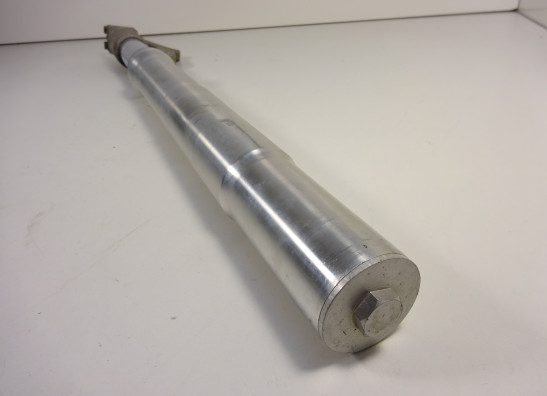 Voorpoot rechts compleet Ducati monster 600