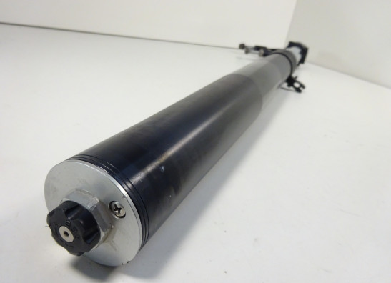 Front Fork left complete KTM 690 SM