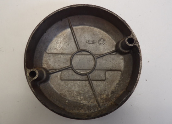 Motorblokdeksel Honda CB 650