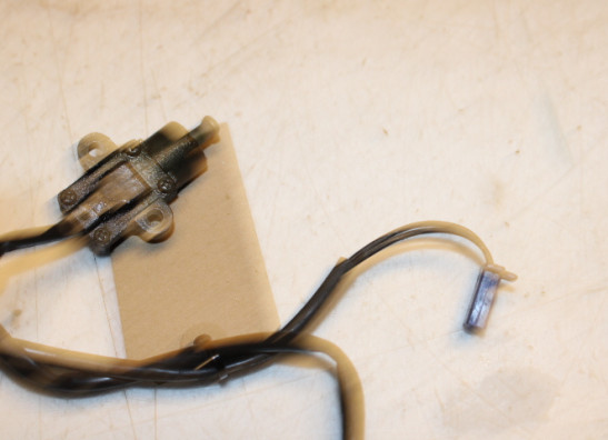 Bobine Yamaha XJ 900 S Diversion